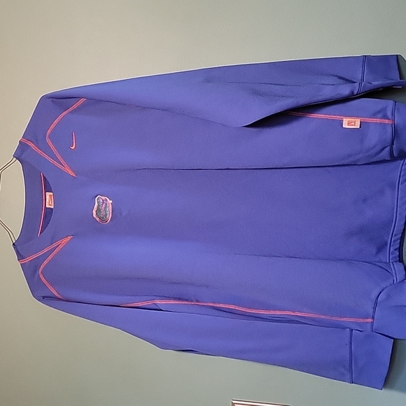 Nike Florida gators pullover - Picture 5 of 6
